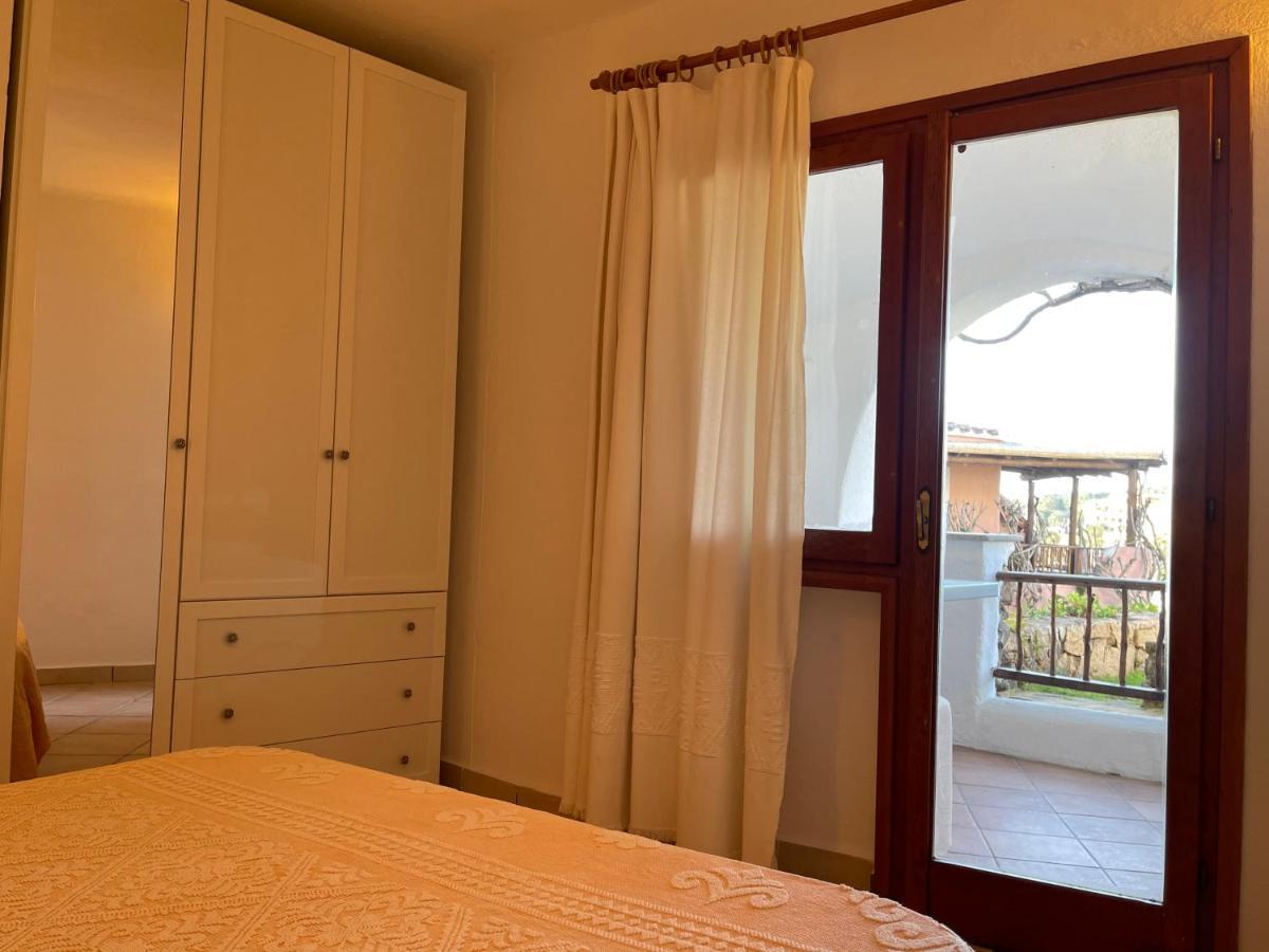 La Casa Smeralda Porto Cervo Exterior foto